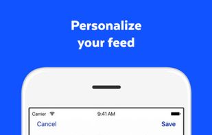 POPSUGAR screenshot 2