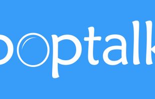 PopTalk screenshot 1