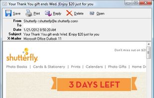 PopTrayU screenshot 1