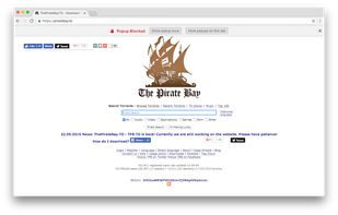 Popup blocker script screenshot 1