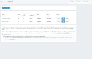 SpurIT Sales Pop-up Discount screenshot 3