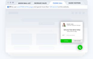 POPUPSMART screenshot 1