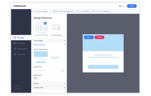 POPUPSMART screenshot 3