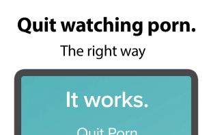 Porn Addiction Calendar screenshot 1