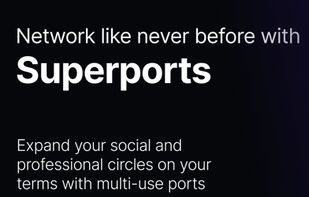 Port Messenger screenshot 2