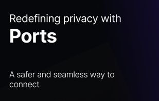 Port Messenger screenshot 1