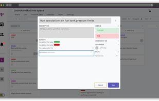 Portabella screenshot 2