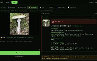 PortableMind screenshot 1