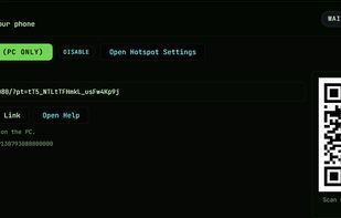 PortableMind screenshot 3