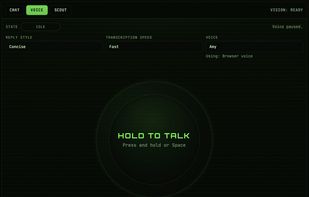 PortableMind screenshot 2