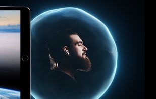 Portal - Immersive Escapes screenshot 1