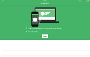 Portal by Pushbullet screenshot 3
