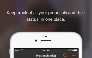 Portal.io screenshot 3