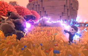 Portal Knights screenshot 3