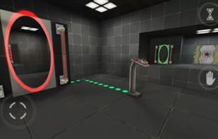 Portalize screenshot 1