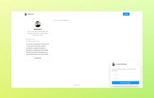 Portally screenshot 3