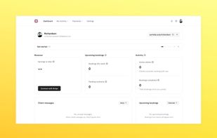 Portally screenshot 1