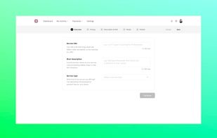 Portally screenshot 1