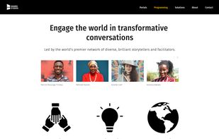 Portals. by Shared_Studios screenshot 1