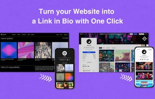 Portaly screenshot 2