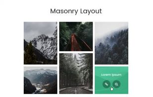 Portfolio Designer Lite screenshot 1