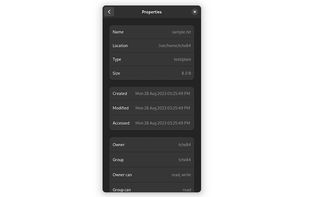 Portfolio screenshot 3