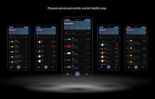 Portfoy screenshot 2