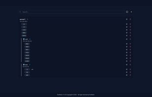 PortNote screenshot 1