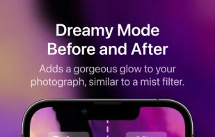 Portra Cam screenshot 3