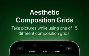 Portra Cam screenshot 2