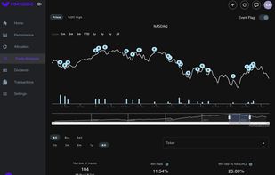 Portseido screenshot 1