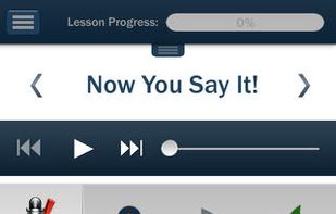 Learn Portuguese (Hello-Hello) screenshot 1