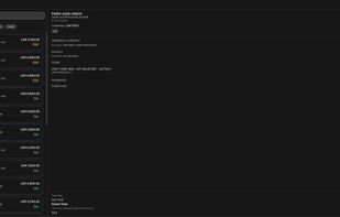 POS Prime screenshot 1