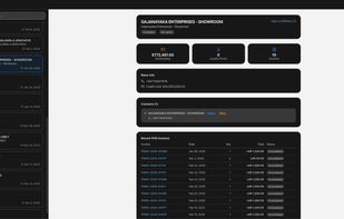 POS Prime screenshot 2