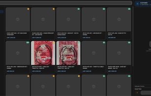 POS Prime screenshot 1