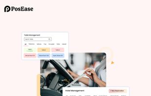 PosEase screenshot 1