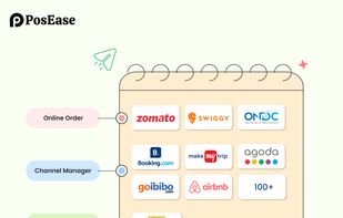 PosEase screenshot 2