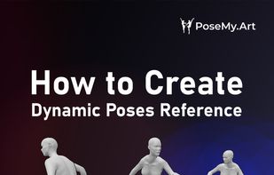 PoseMy.Art screenshot 1