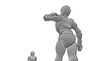 PoseMy.Art screenshot 1