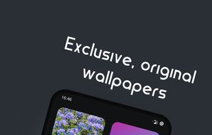 posidon launcher screenshot 3