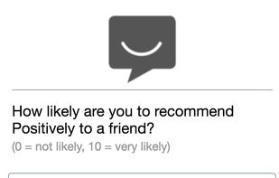 Positively Free NPS screenshot 1