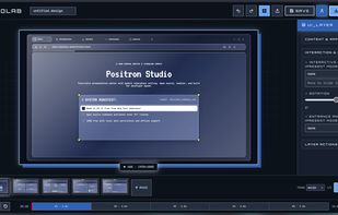 DiapoLab screenshot 1