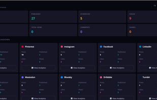 Post All screenshot 3