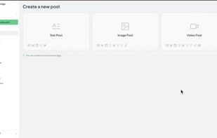 post bridge screenshot 1