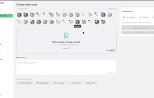 post bridge screenshot 2