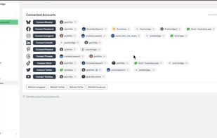 post bridge screenshot 1