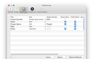 Post Haste screenshot 1