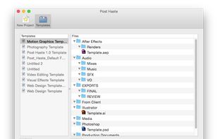 Post Haste screenshot 3