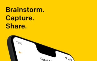 Post-it® App on Android