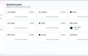 Post Layer screenshot 2